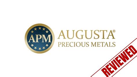 augusta sheet metal|augusta gold scam.